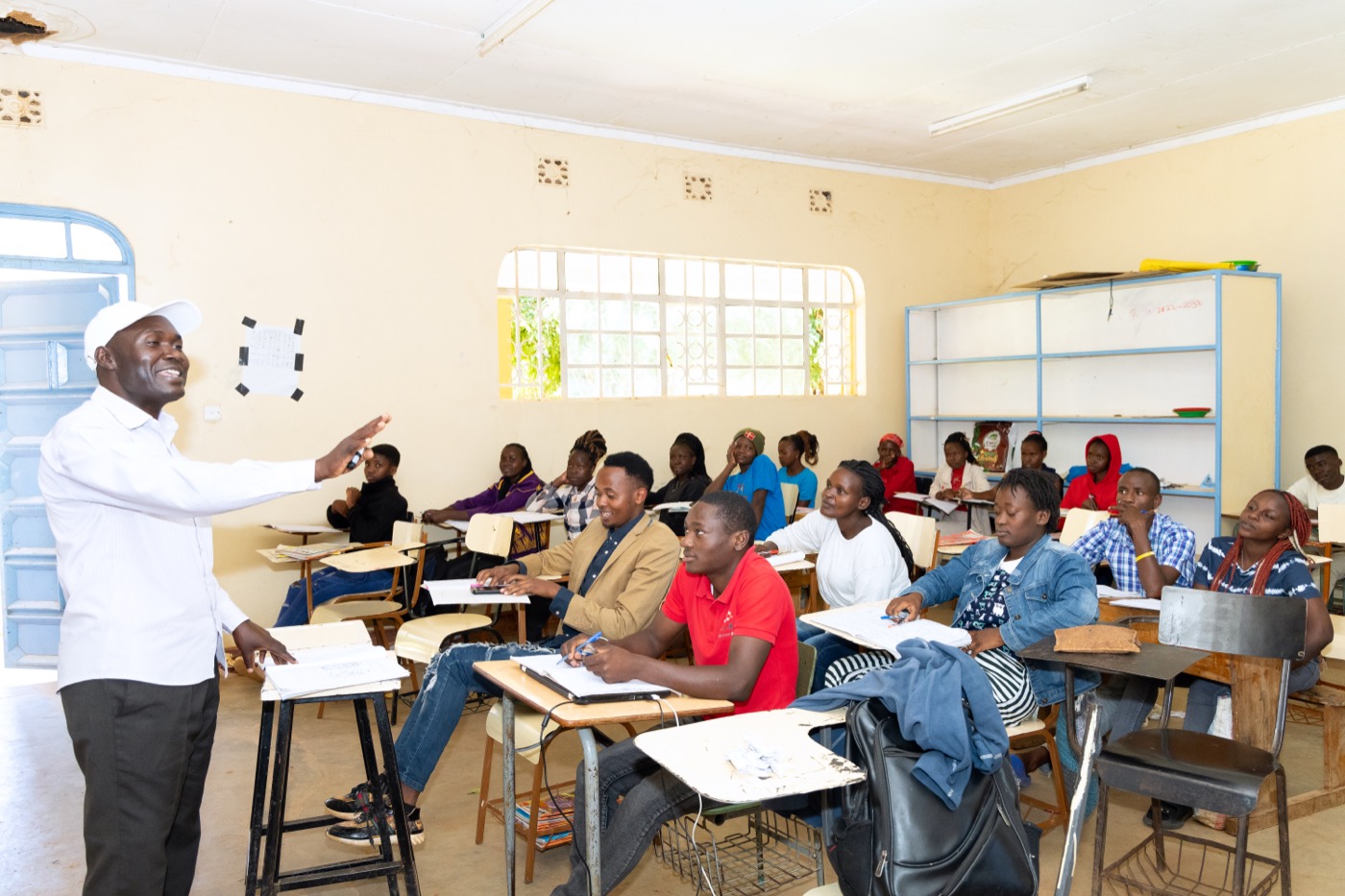 School of Business Studies