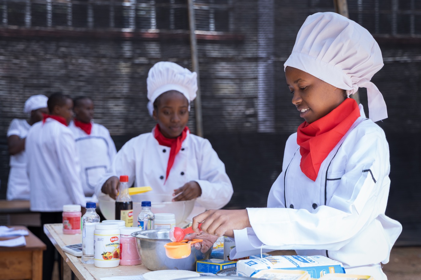 School of Hospitality and Institutional Management