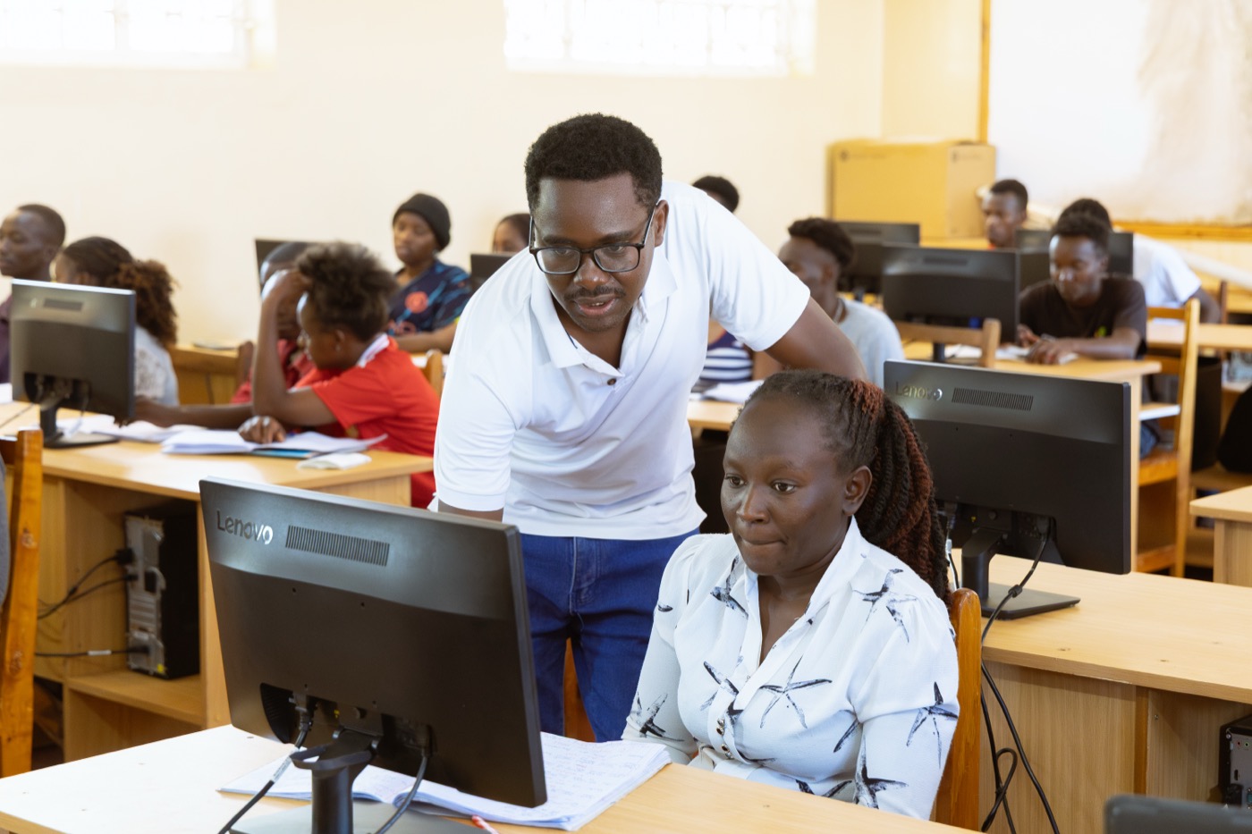 School of Computing and Information Communication Technology